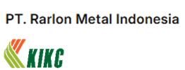 PT Rarlon Metal Indonesia