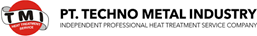 PT Techno Metal Industry