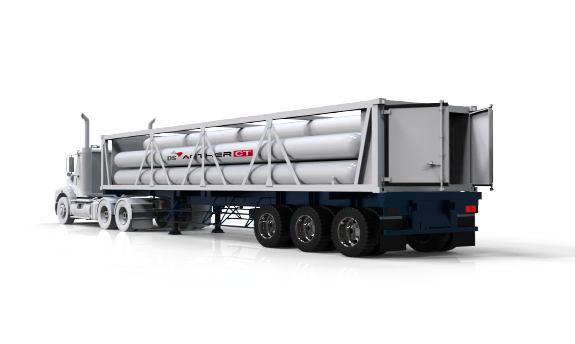 Energy Source Illustration